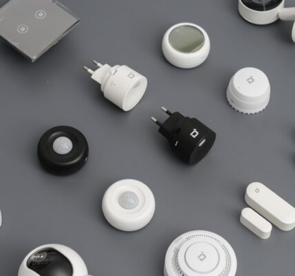 Photo Smart home