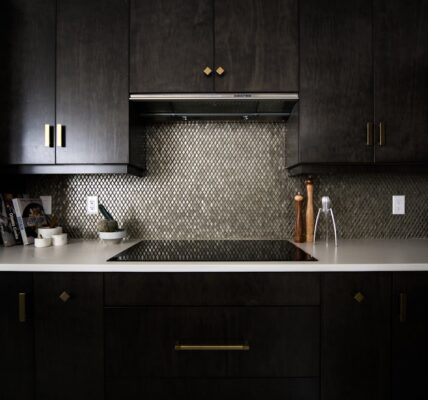 Photo Dairy-free kitchen