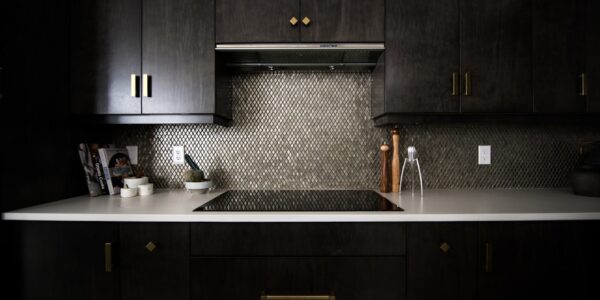 Photo Dairy-free kitchen