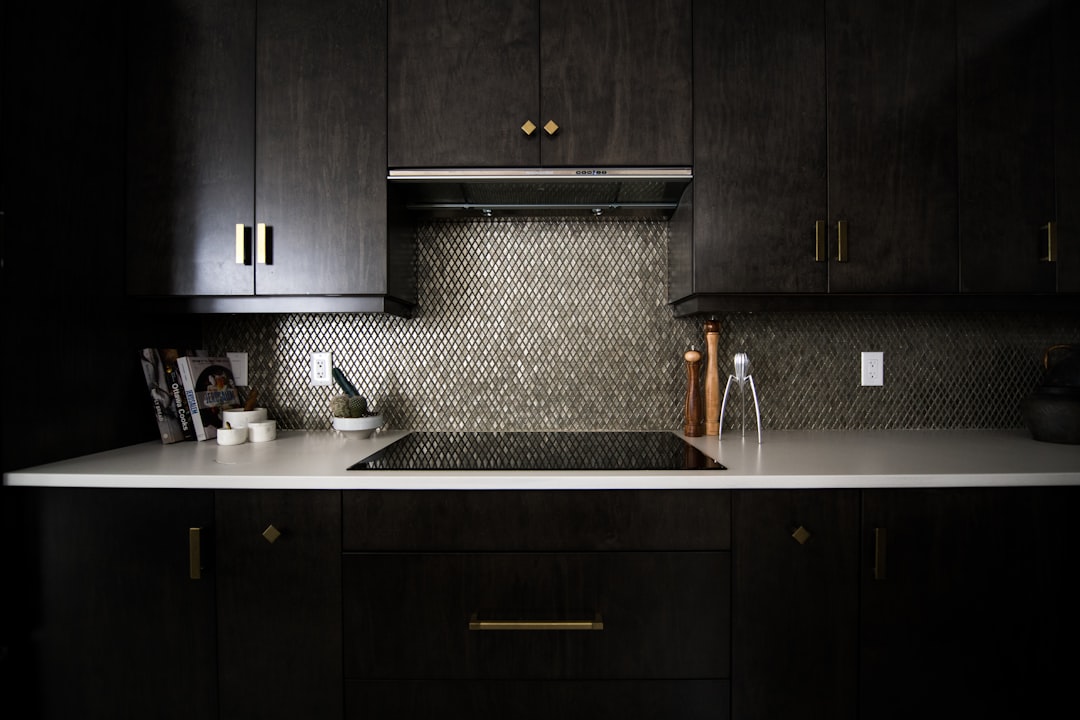 Photo Dairy-free kitchen