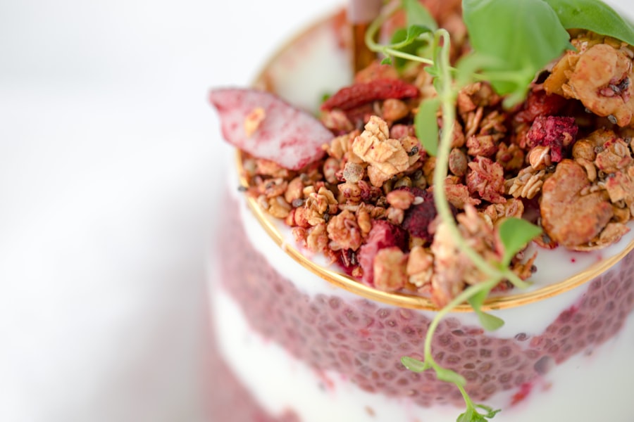 Superfoods: Zdrowe zamienniki po polsku