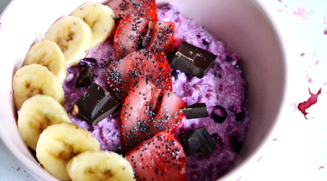Photo Chia seeds