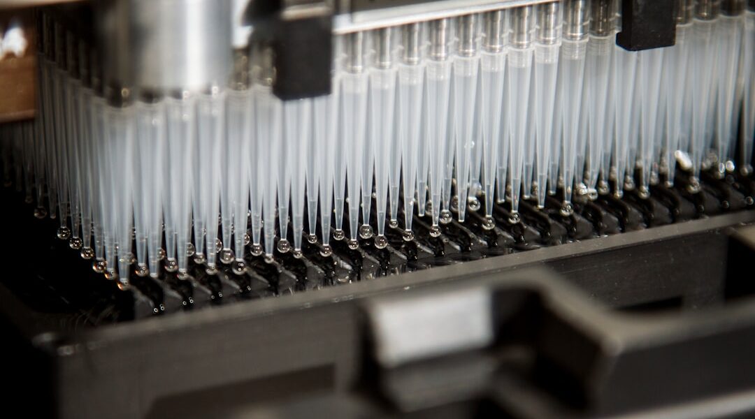 Photo DNA sequencing