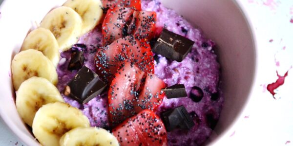 Photo Chia seeds
