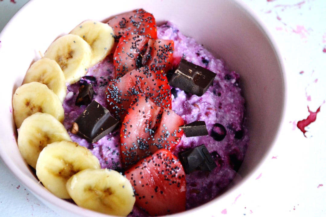Photo Chia seeds