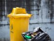 Photo Waste management
