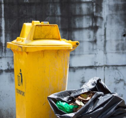 Photo Waste management