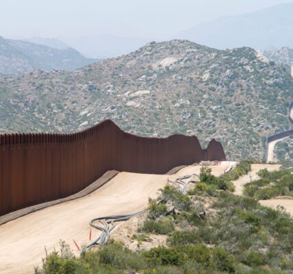 Photo Border control