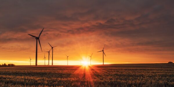 Photo Renewable energy