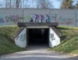 Photo Underground tunnels