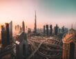 Photo Smart city