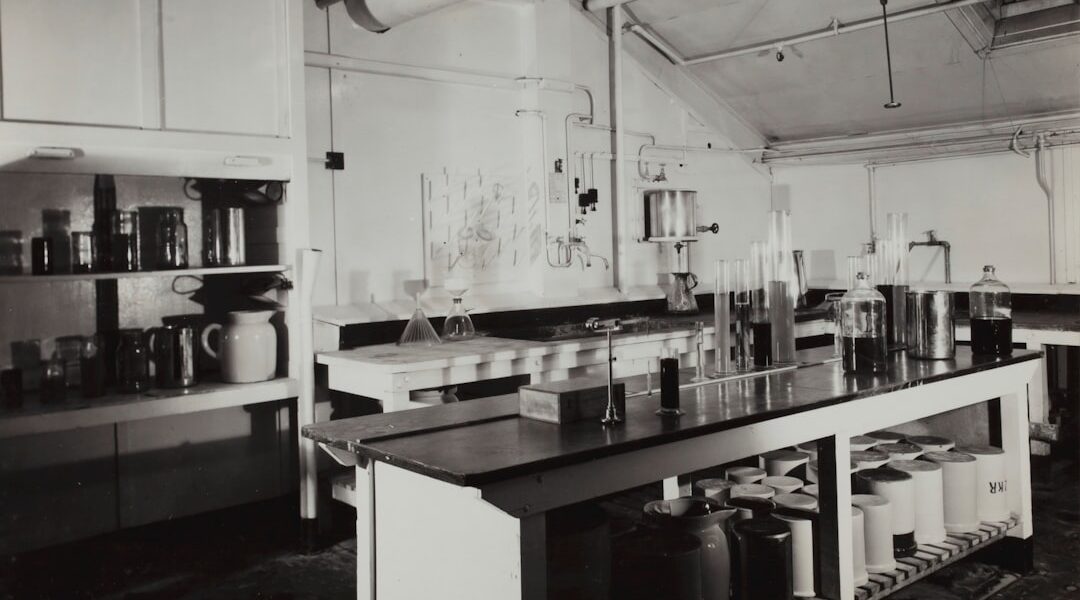 Photo historical experiments