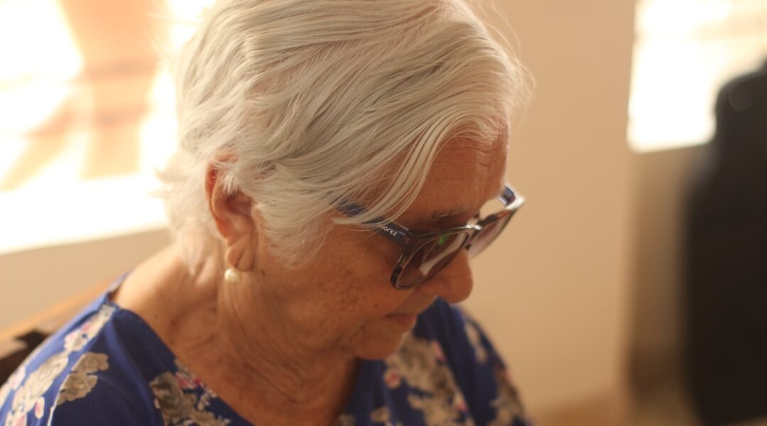 Photo senioralna