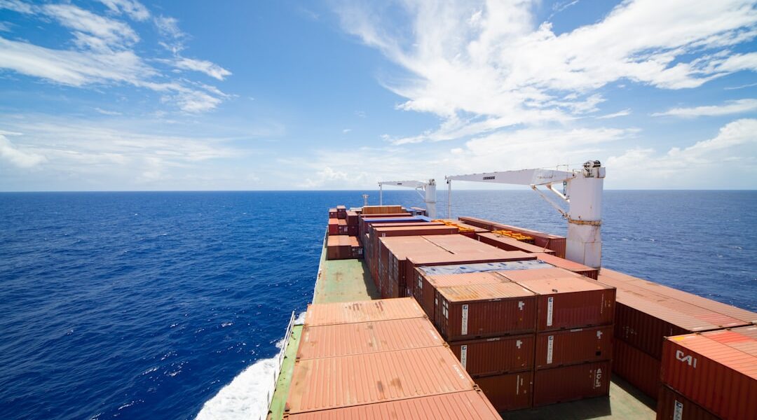 Photo Supply chain security