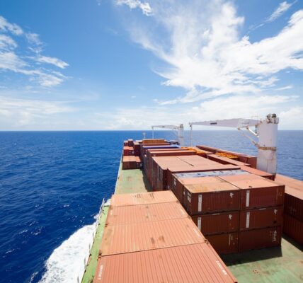 Photo Supply chain security
