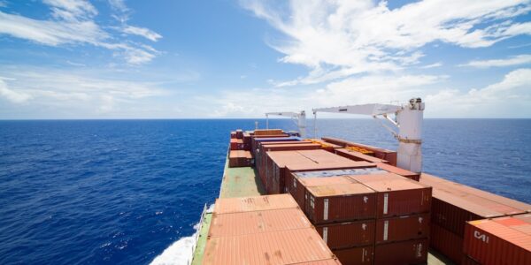 Photo Supply chain security