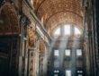 Photo Vatican Archives