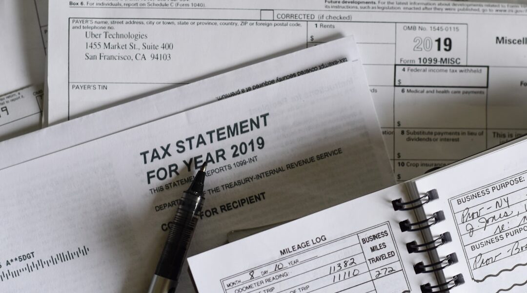 Photo tax system reform EU