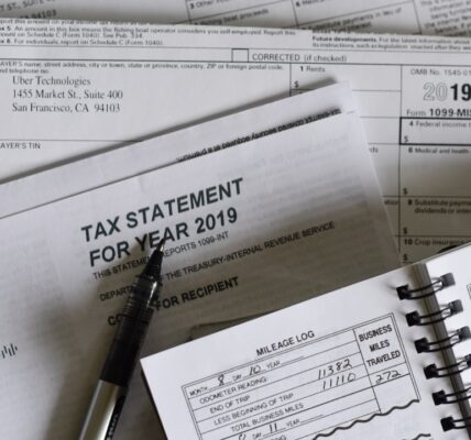 Photo tax system reform EU