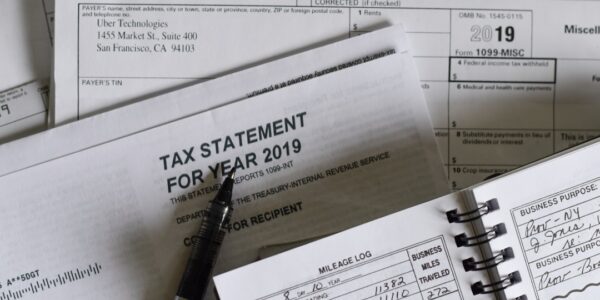 Photo tax system reform EU