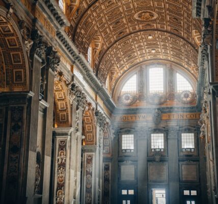 Photo Vatican Archives