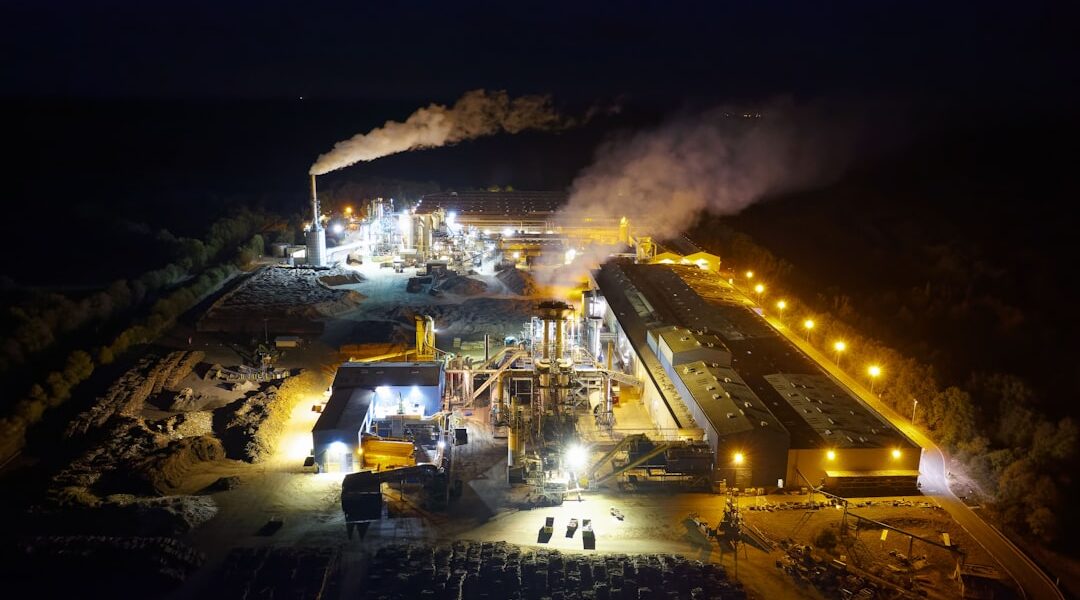 Transformacja górnictwa wodorowego 1 Photo hydrogen mining transformation