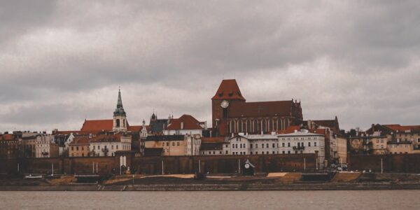 Photo Polish travelers colonial era