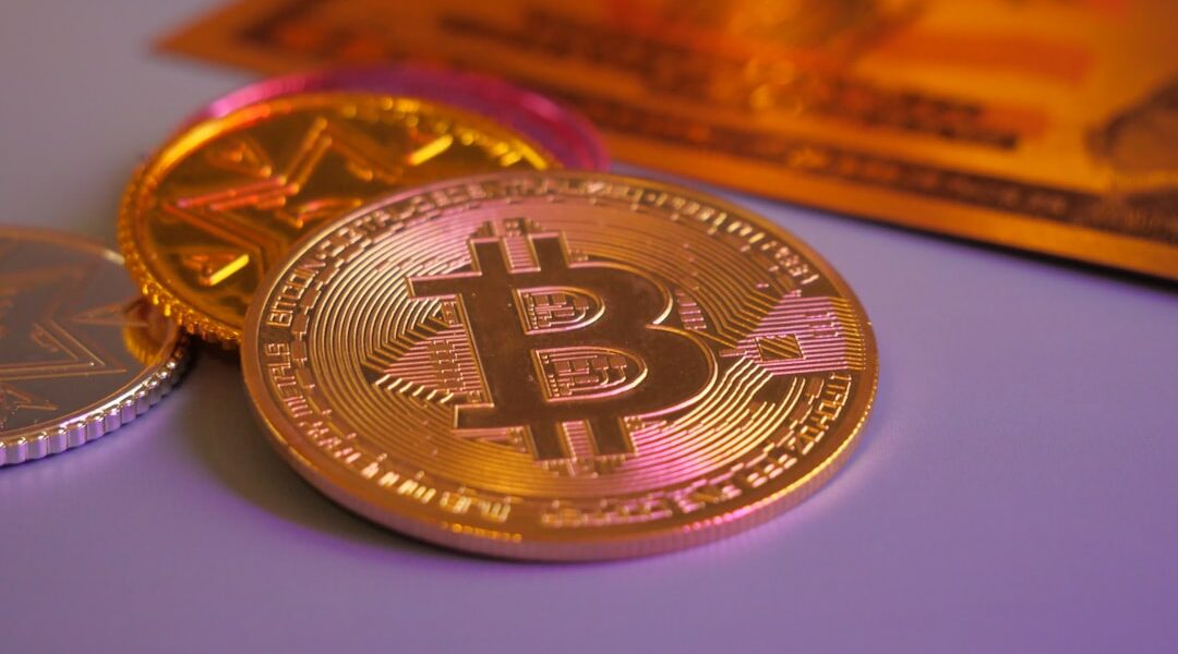 Photo digital currency