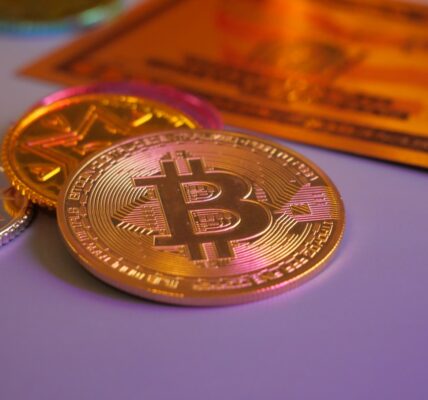 Photo digital currency