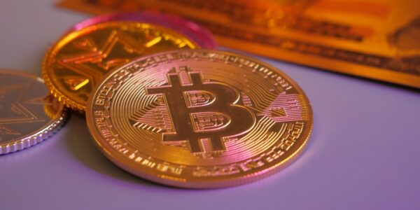 Photo digital currency