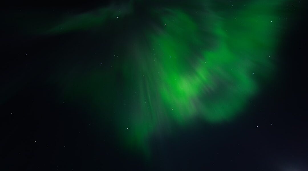 Photo atmospheric phenomena