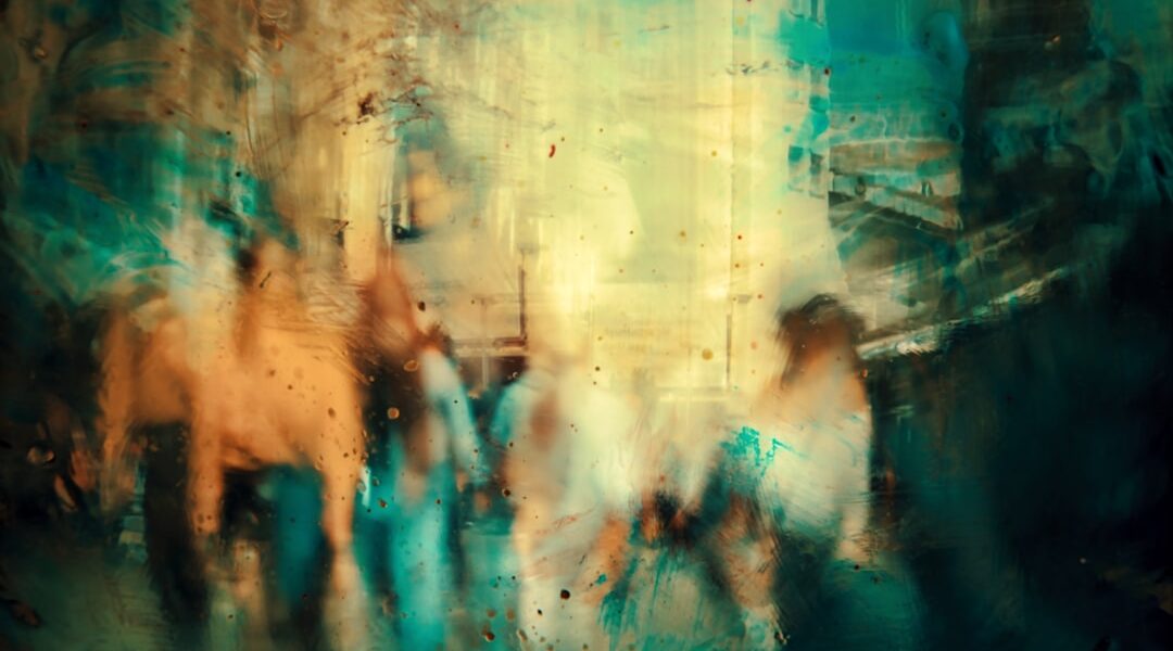 Miejskie legendy współczesne: tajemnicze historie miasta 1 Photo urban legends