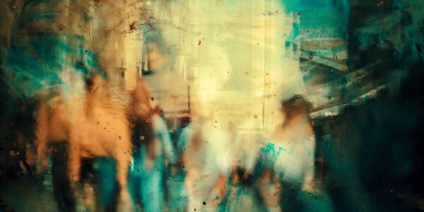 Miejskie legendy współczesne: tajemnicze historie miasta 26 Photo urban legends