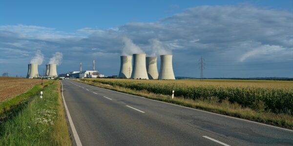 Photo energetyka jądrowa