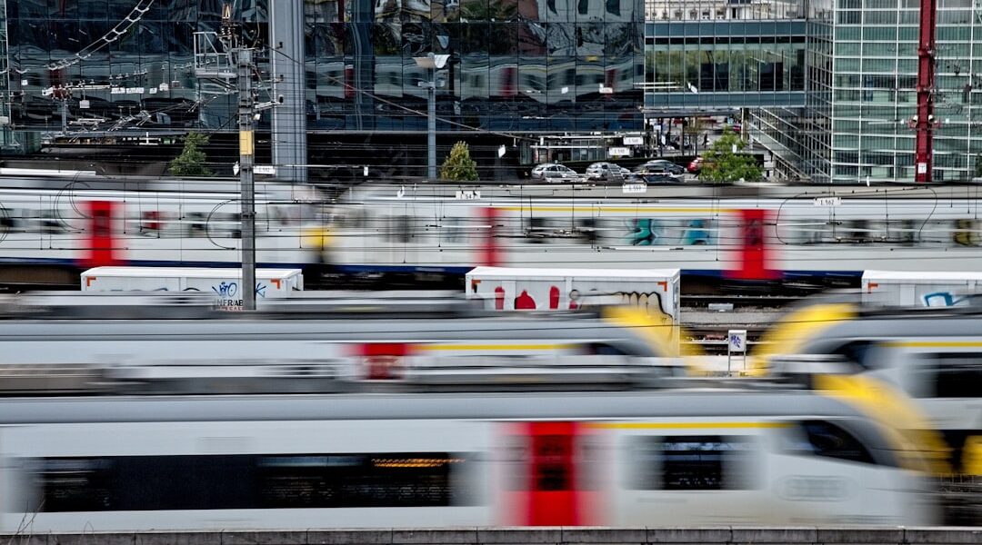 Photo transport transformation