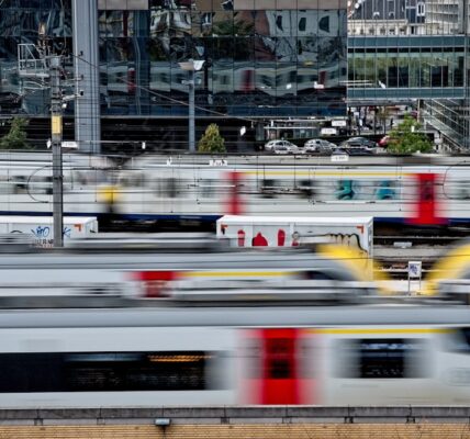 Photo transport transformation