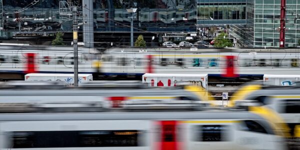 Photo transport transformation