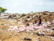 Photo waste management
