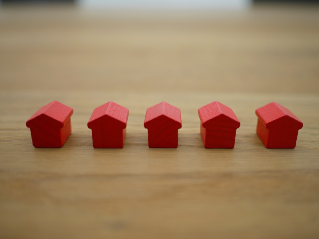 Photo housing policy
