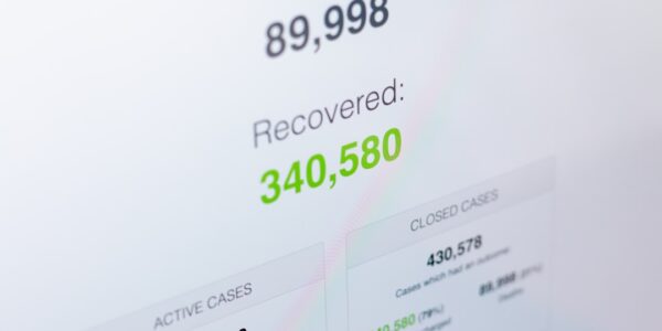 Photo medical data security
