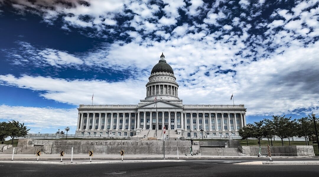 Photo civil service reform