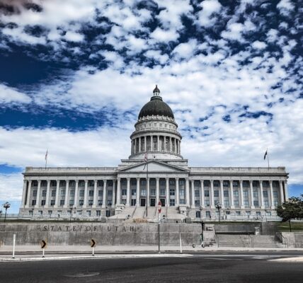 Photo civil service reform