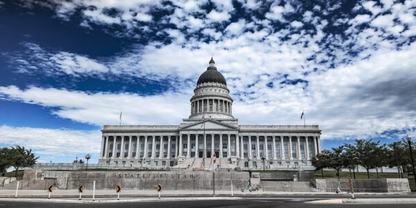 Photo civil service reform