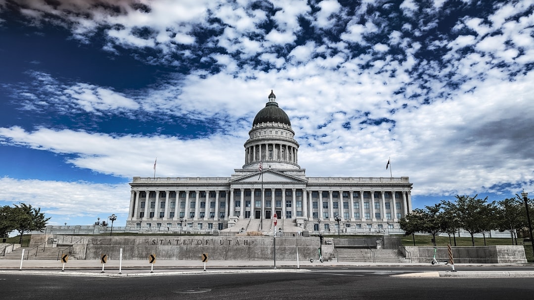Photo civil service reform
